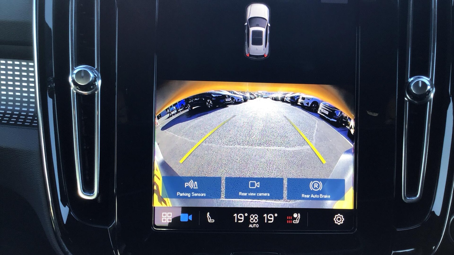 Used Volvo XC40 2025 for sale - 76766027: Photo 25