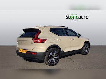 Used Volvo XC40 2025 for sale - 76766027: Photo