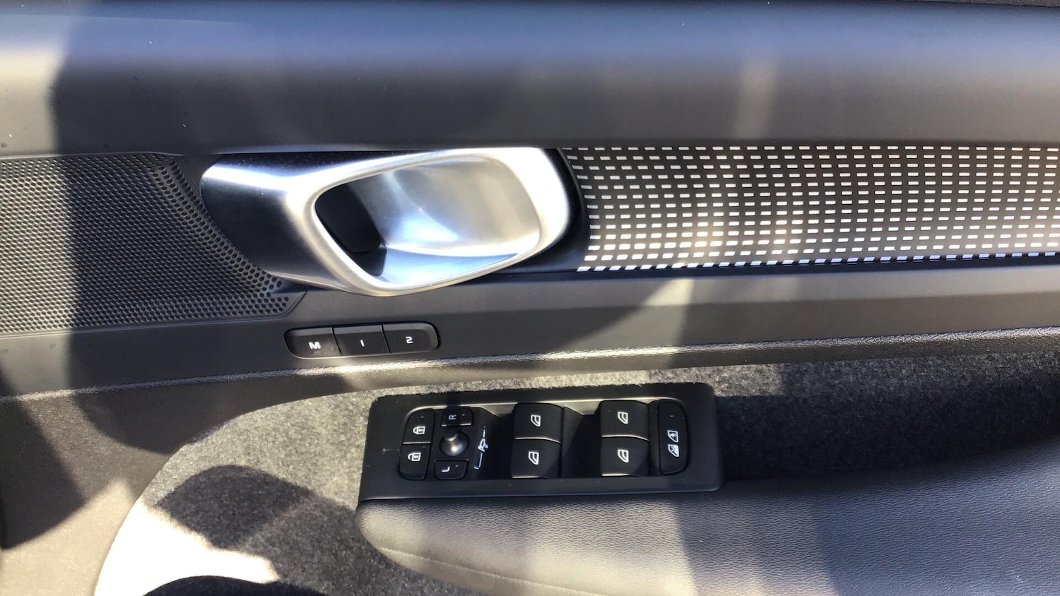 Used Volvo XC40 2025 for sale - 76766027: Photo 36