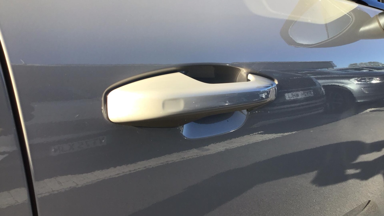 Used Volvo XC40 2025 for sale - 76766027: Photo 37