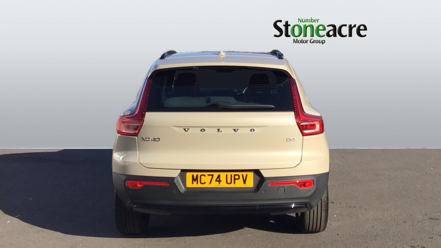 Used Volvo XC40 2025 for sale - 76766027: Photo 7