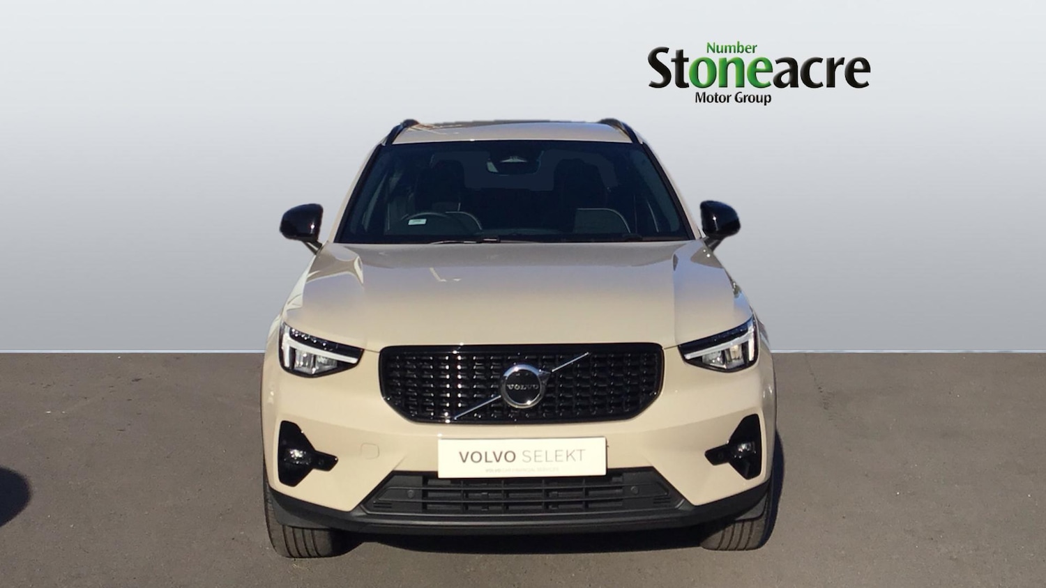 Used Volvo XC40 2025 for sale - 76766027: Photo 8