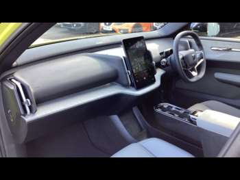 Used Volvo EX30 2024 for sale - 74958057: Photo