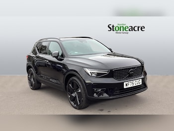 Used Volvo XC40 2025 for sale - 78334623: Photo