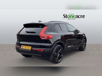 Used Volvo XC40 2025 for sale - 78334623: Photo