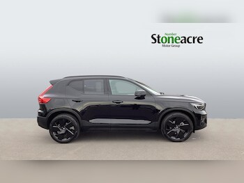 Used Volvo XC40 2025 for sale - 78334623: Photo