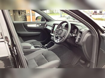 Used Volvo XC40 2025 for sale - 78334623: Photo