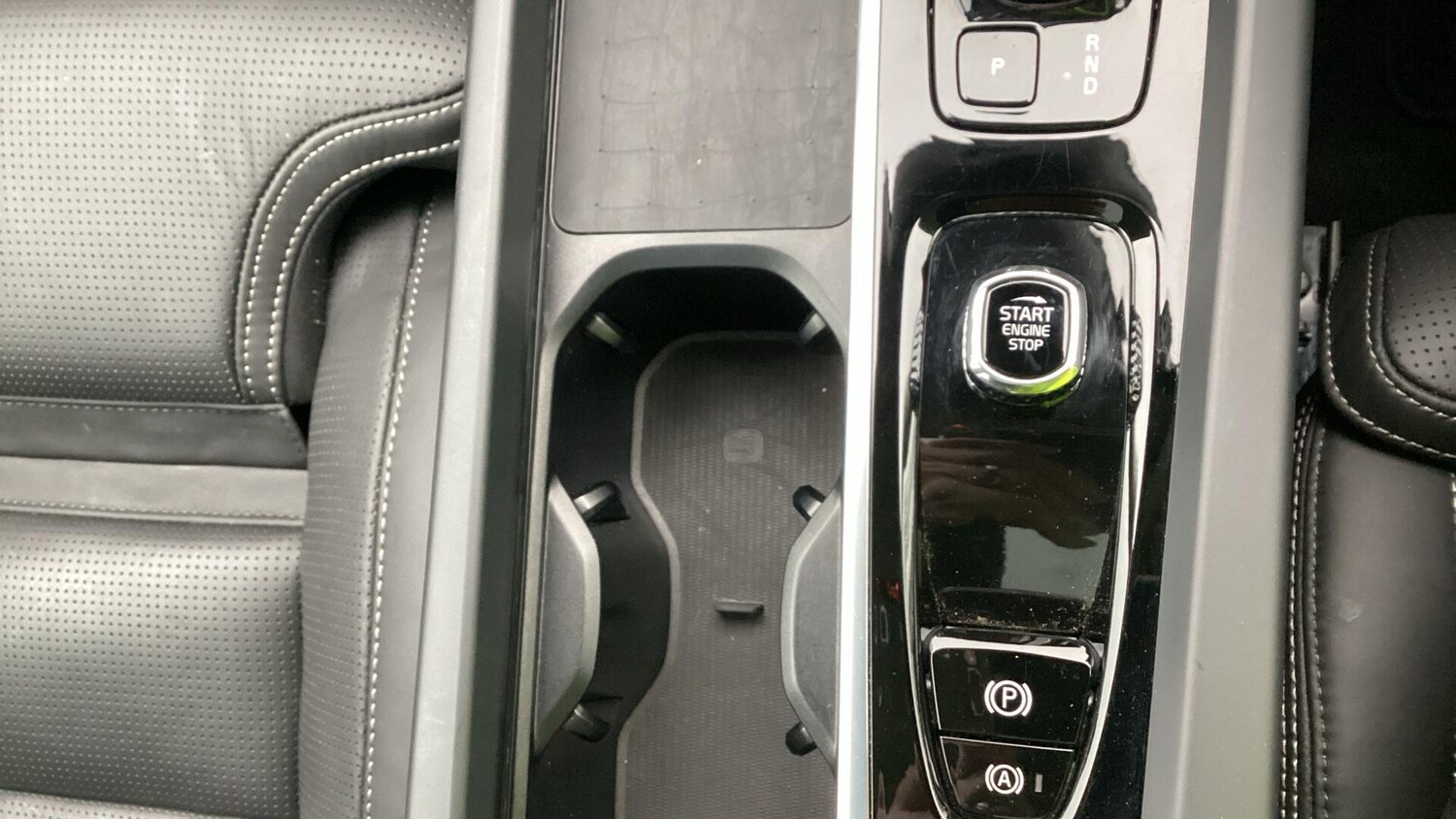 Used Volvo XC60 for sale - 77823750: Photo 15