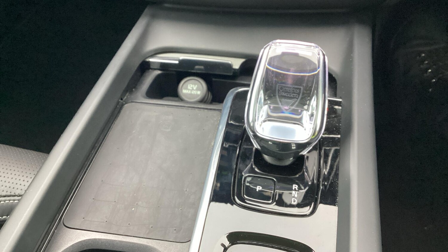 Used Volvo XC60 for sale - 77823750: Photo 16