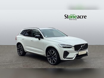 Used Volvo XC60 2024 for sale - 77823750: Photo