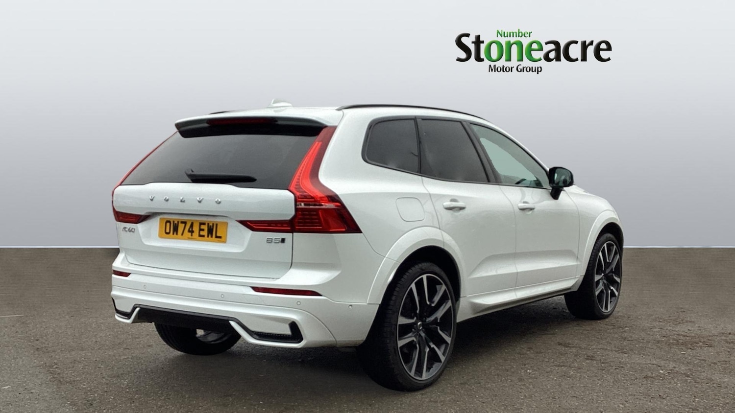 Used Volvo XC60 for sale - 77823750: Photo 2