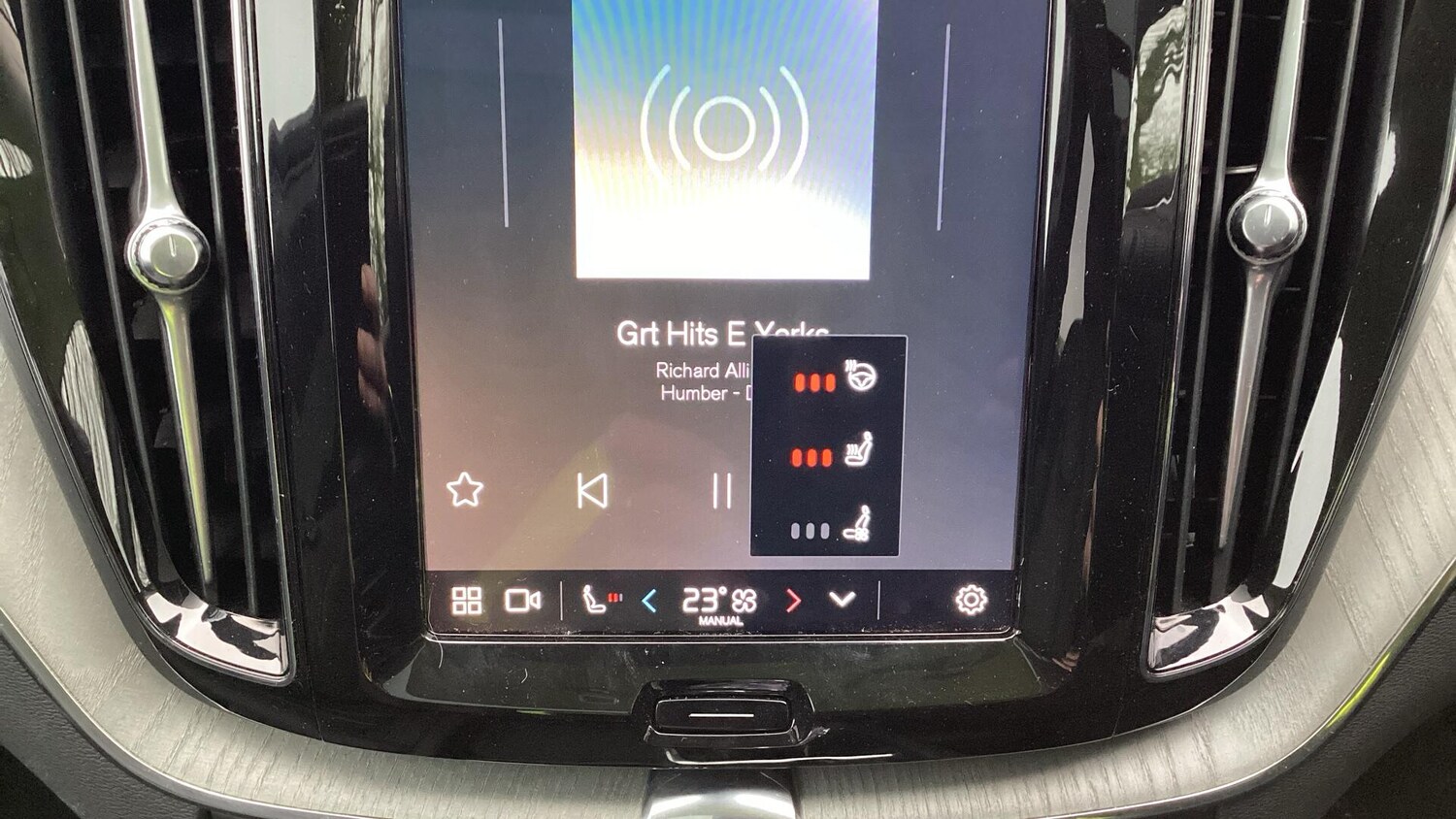 Used Volvo XC60 for sale - 77823750: Photo 20