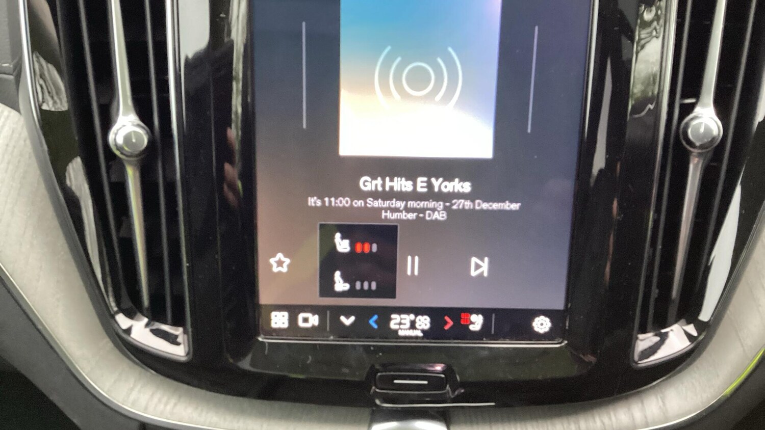 Used Volvo XC60 for sale - 77823750: Photo 21