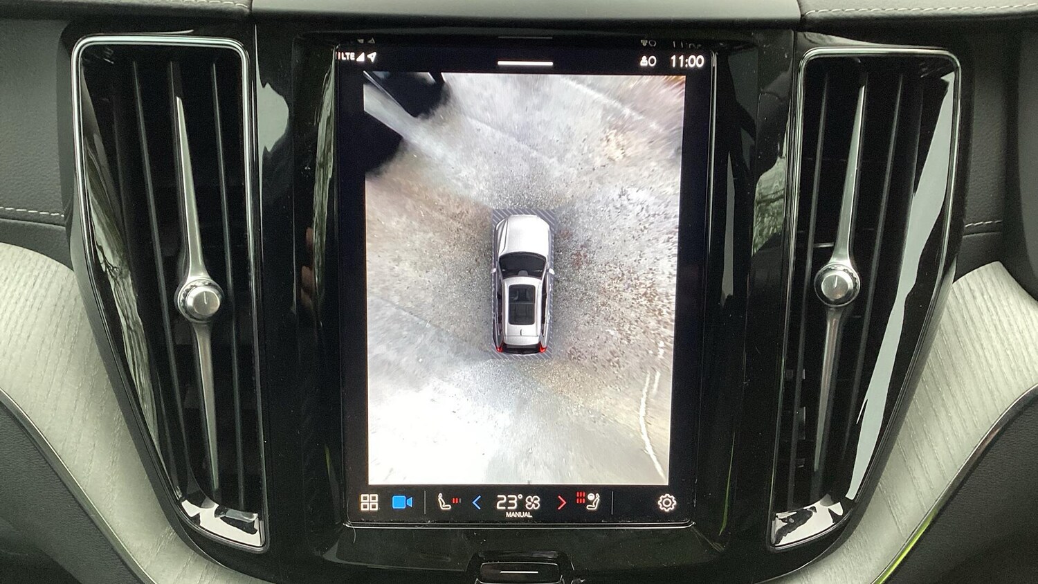 Used Volvo XC60 for sale - 77823750: Photo 22