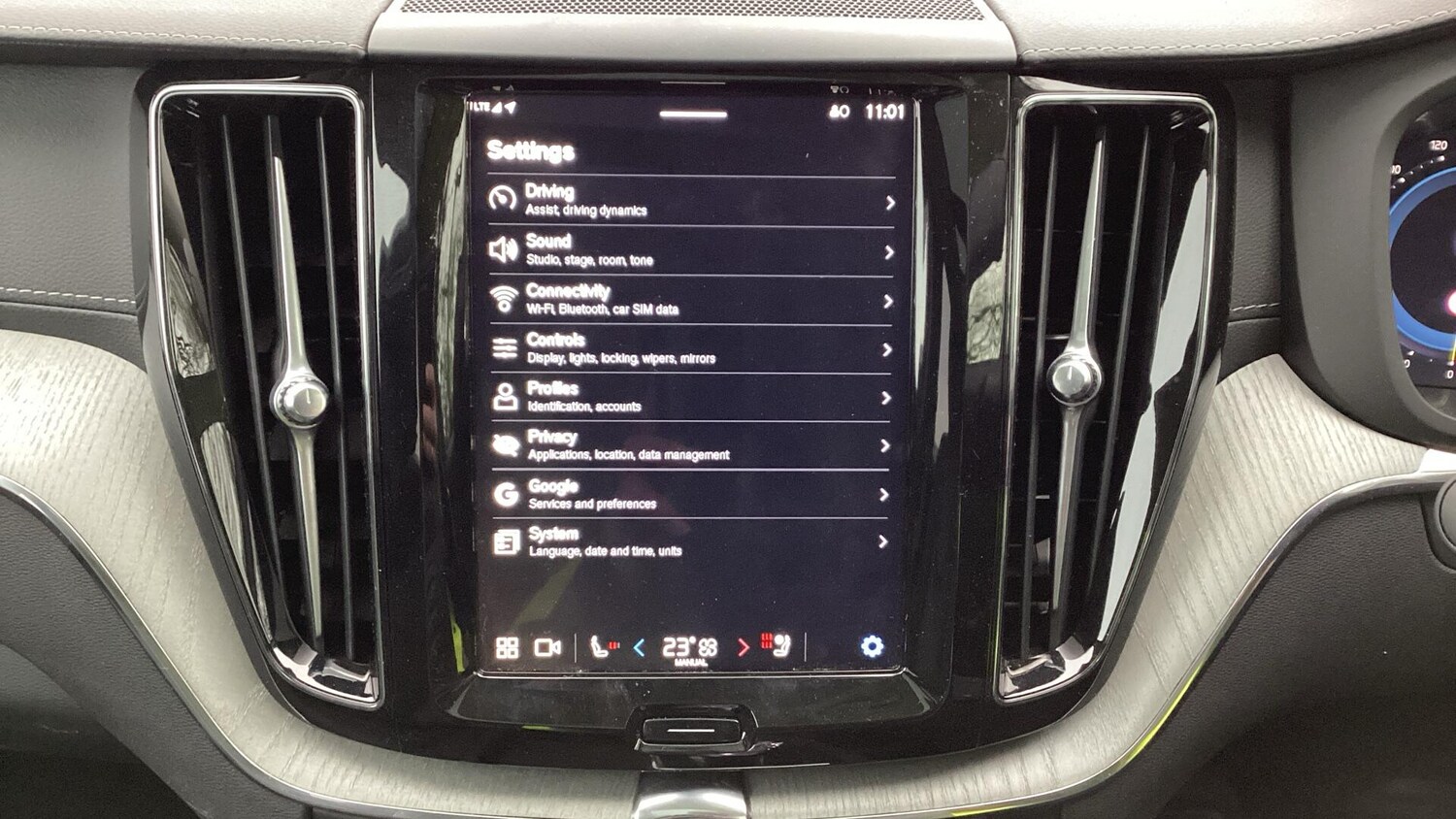 Used Volvo XC60 for sale - 77823750: Photo 23