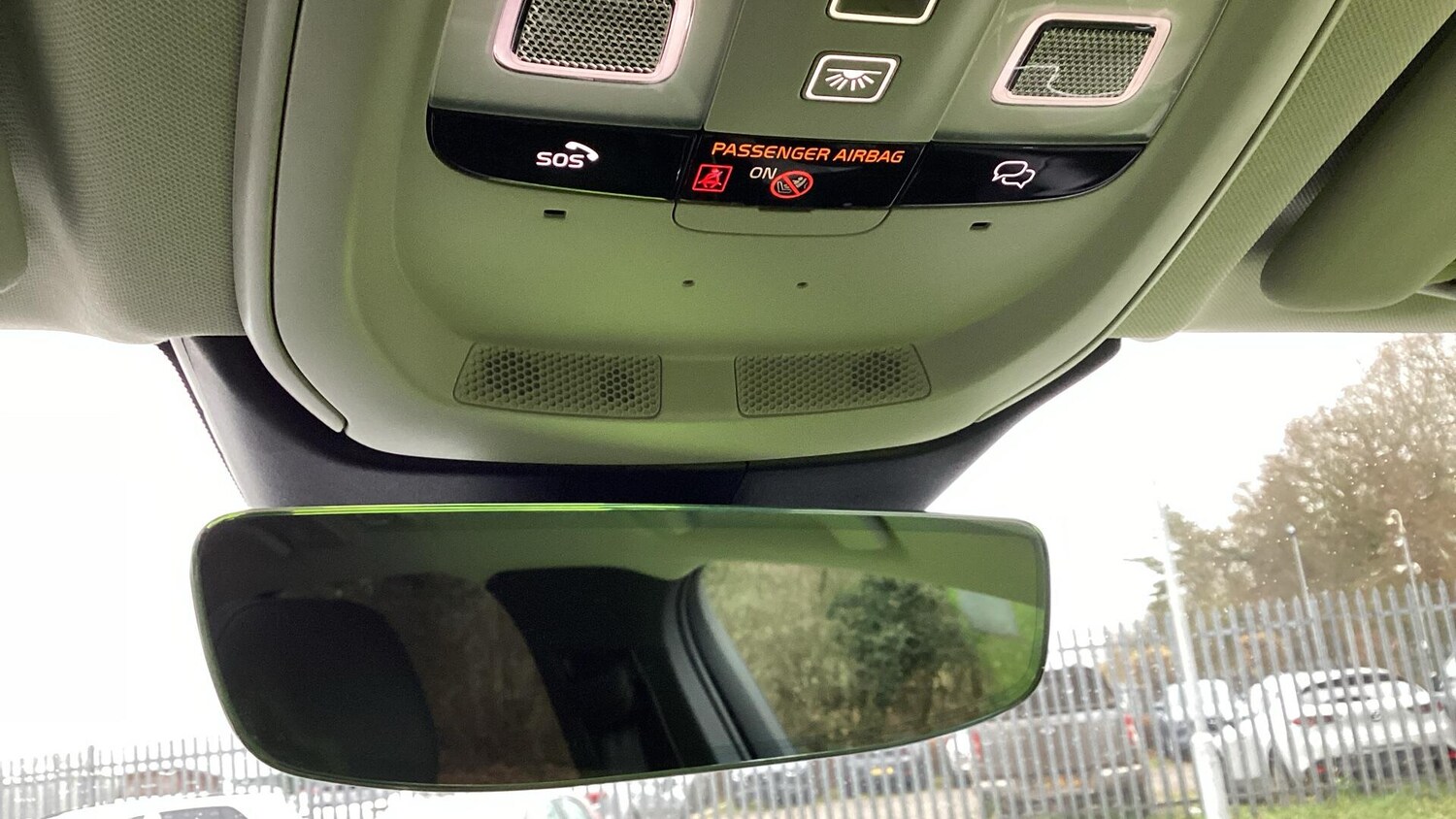 Used Volvo XC60 for sale - 77823750: Photo 24