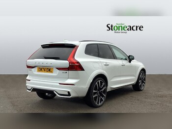 Used Volvo XC60 2024 for sale - 77823750: Photo