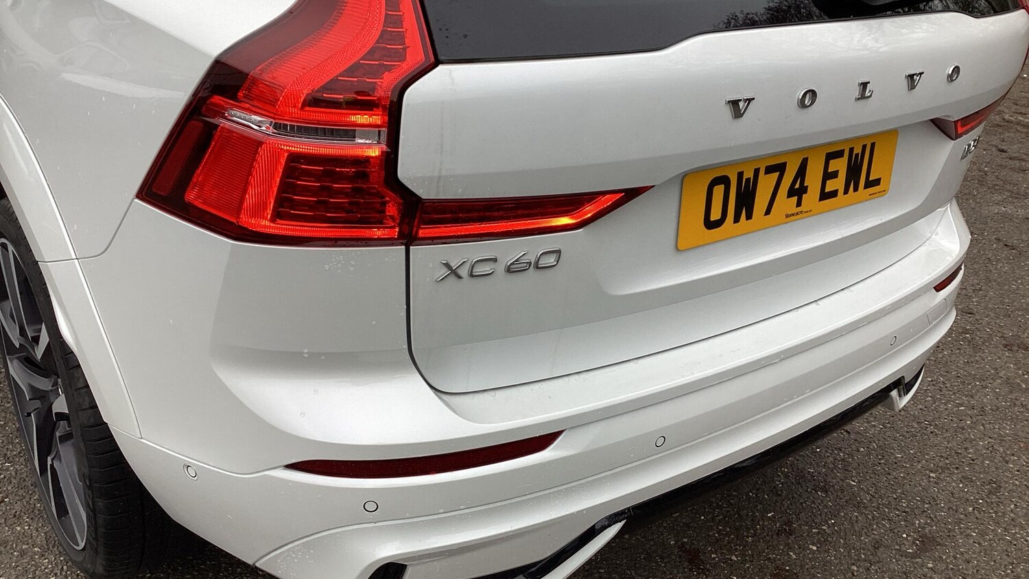 Used Volvo XC60 for sale - 77823750: Photo 39