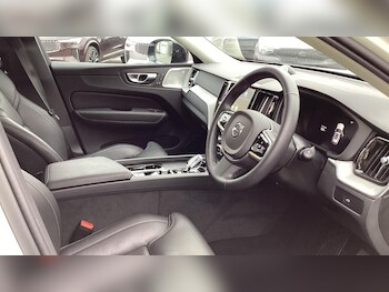 Used Volvo XC60 2024 for sale - 77823750: Photo