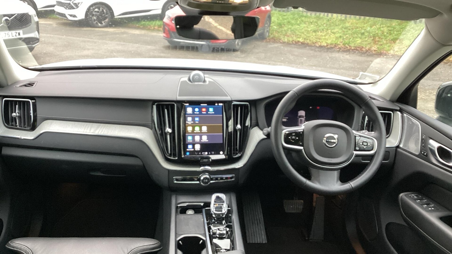 Used Volvo XC60 for sale - 77823750: Photo 5