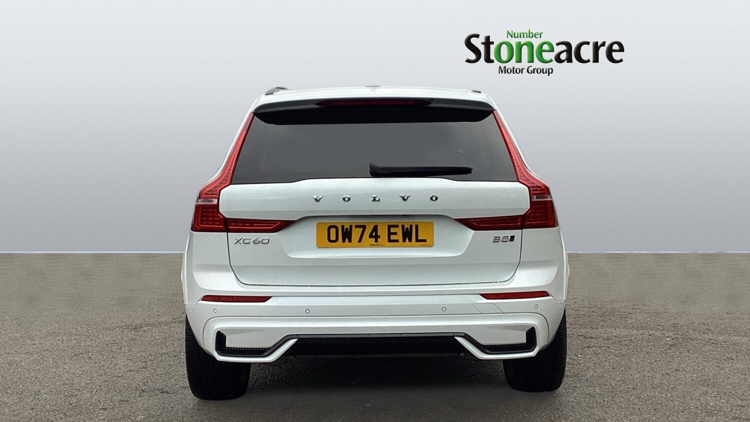 Used Volvo XC60 for sale - 77823750: Photo 7