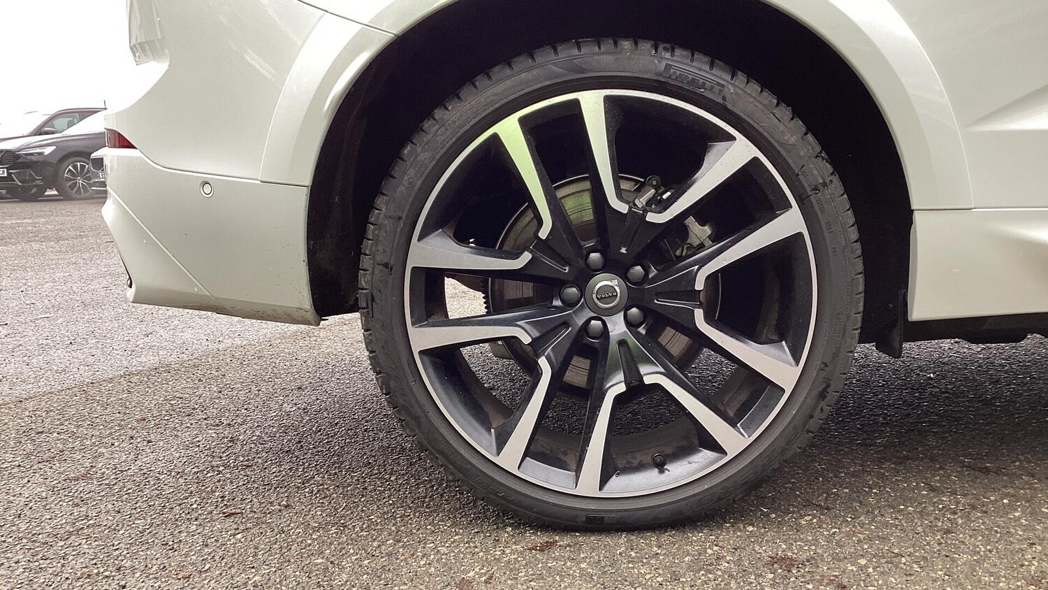 Used Volvo XC60 for sale - 77823750: Photo 9