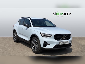 Used Volvo XC40 2026 for sale - 79425730: Photo