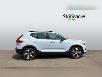 Used Volvo XC40 2026 for sale - 79425730: Photo