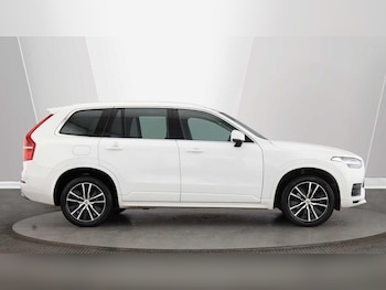 Used Volvo XC90 2021 for sale - 78539077: Photo