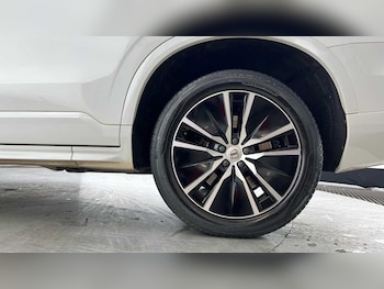 Used Volvo XC90 2021 for sale - 78539077: Photo