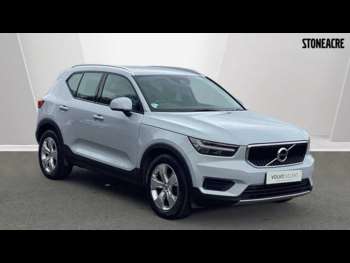 Used Volvo XC40 2019 for sale - 74957589: Photo