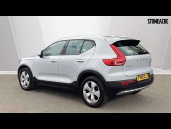 Used Volvo XC40 2019 for sale - 74957589: Photo