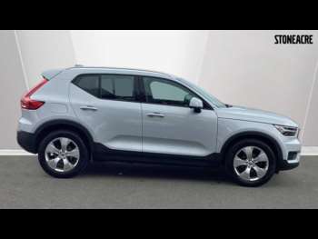 Used Volvo XC40 2019 for sale - 74957589: Photo