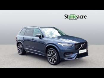 2024 (74) - Plus, B5 AWD Mild hybrid, Petrol, Dark, 7 Seats 5-Door