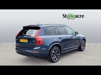 Used Volvo XC90 2024 for sale - 75140384: Photo