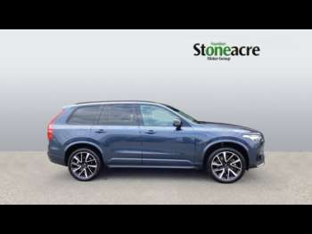Used Volvo XC90 2024 for sale - 75140384: Photo