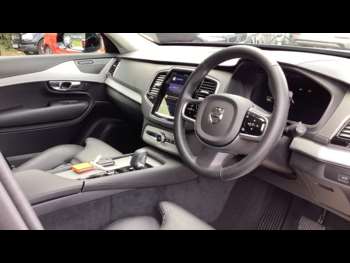 Used Volvo XC90 2024 for sale - 75140384: Photo