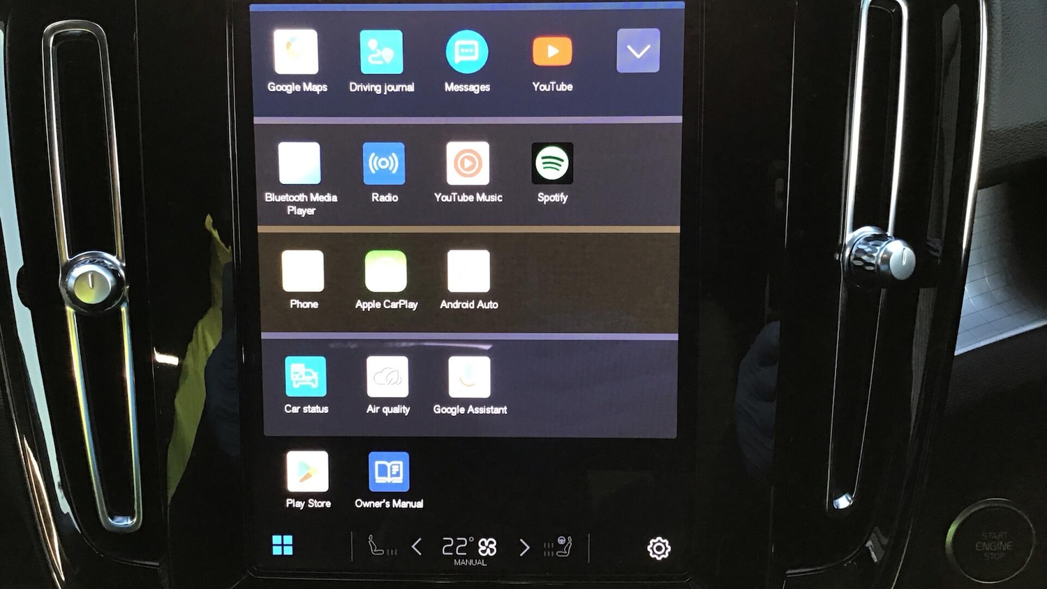 Used Volvo XC40 2023 for sale - 77253859: Photo 12