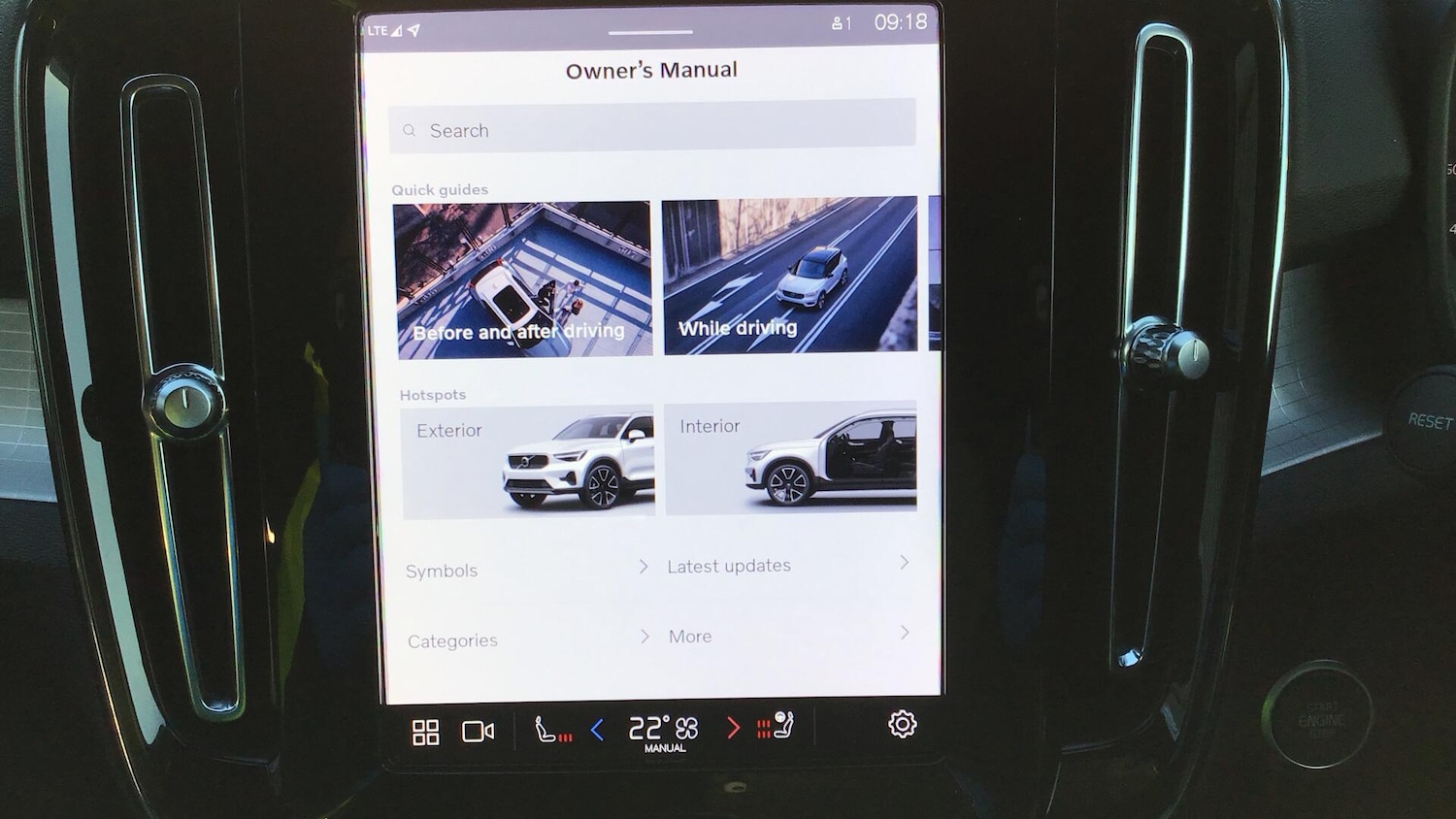 Used Volvo XC40 2023 for sale - 77253859: Photo 18