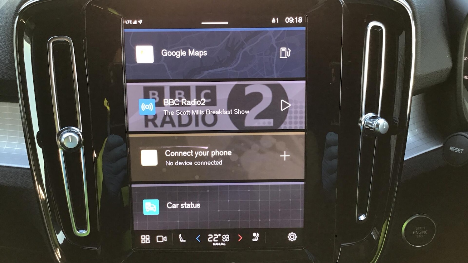 Used Volvo XC40 2023 for sale - 77253859: Photo 19