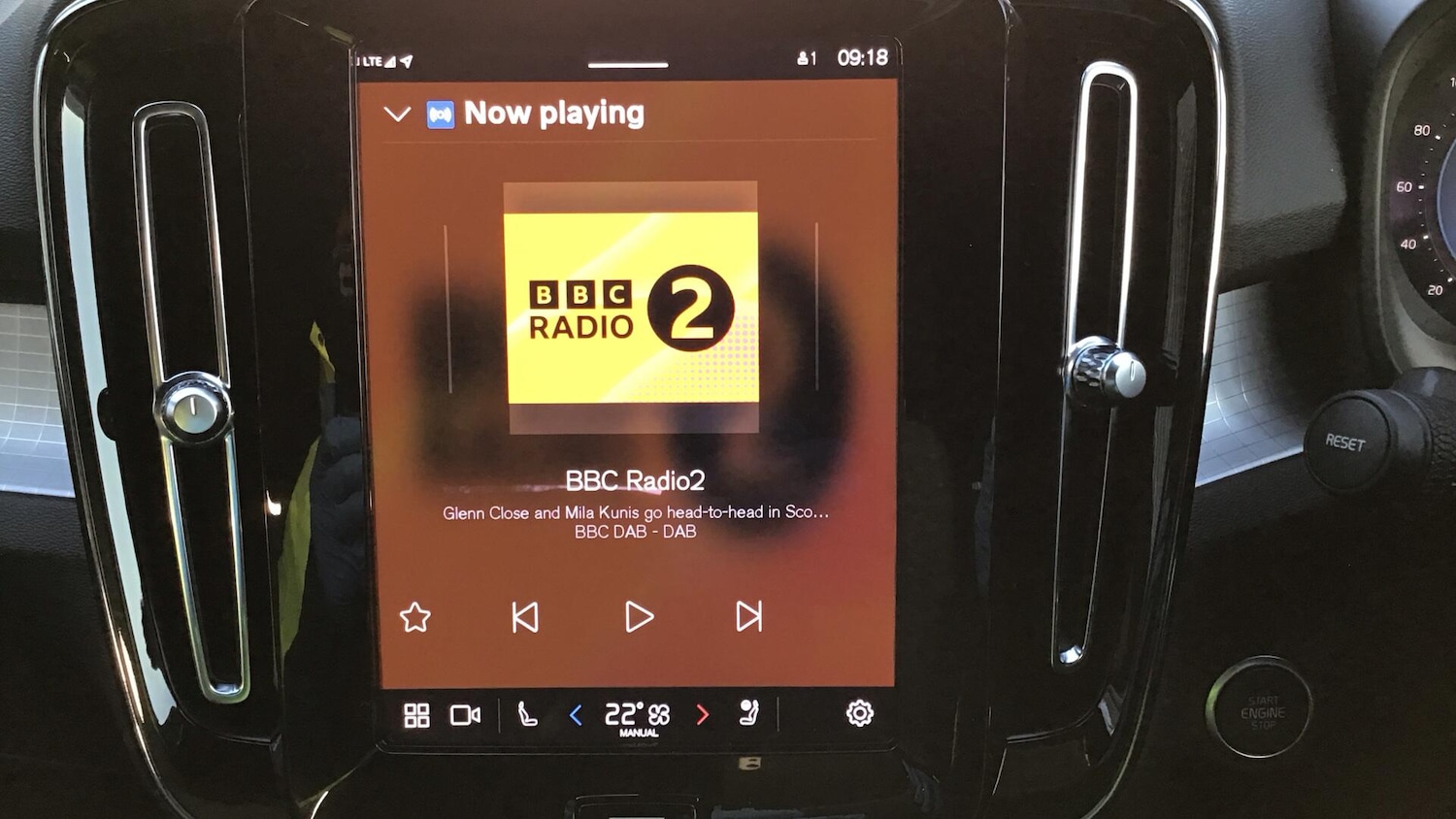 Used Volvo XC40 2023 for sale - 77253859: Photo 21