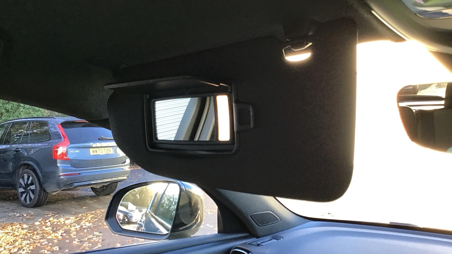 Used Volvo XC40 2023 for sale - 77253859: Photo 26