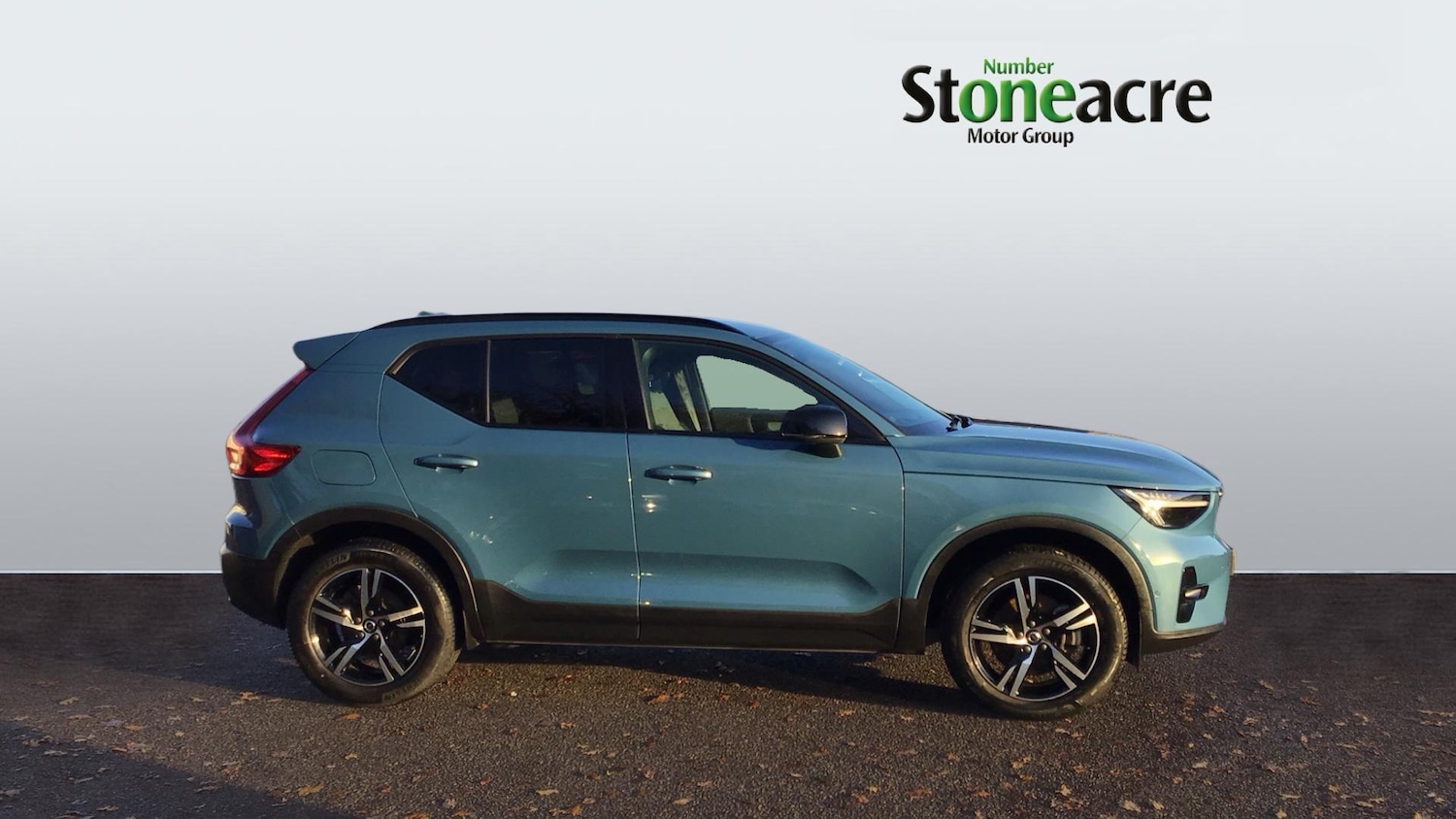 Used Volvo XC40 2023 for sale - 77253859: Photo 3