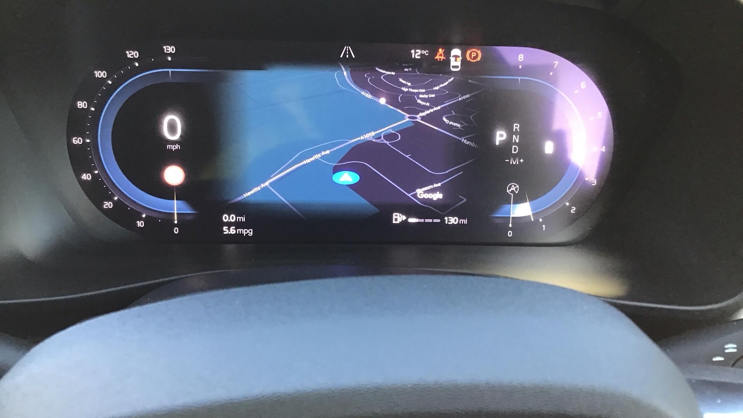 Used Volvo XC40 2023 for sale - 77253859: Photo 32