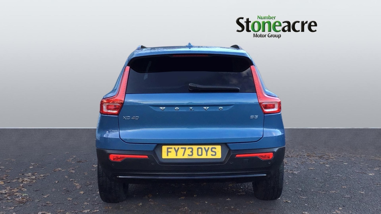 Used Volvo XC40 2023 for sale - 77253859: Photo 7