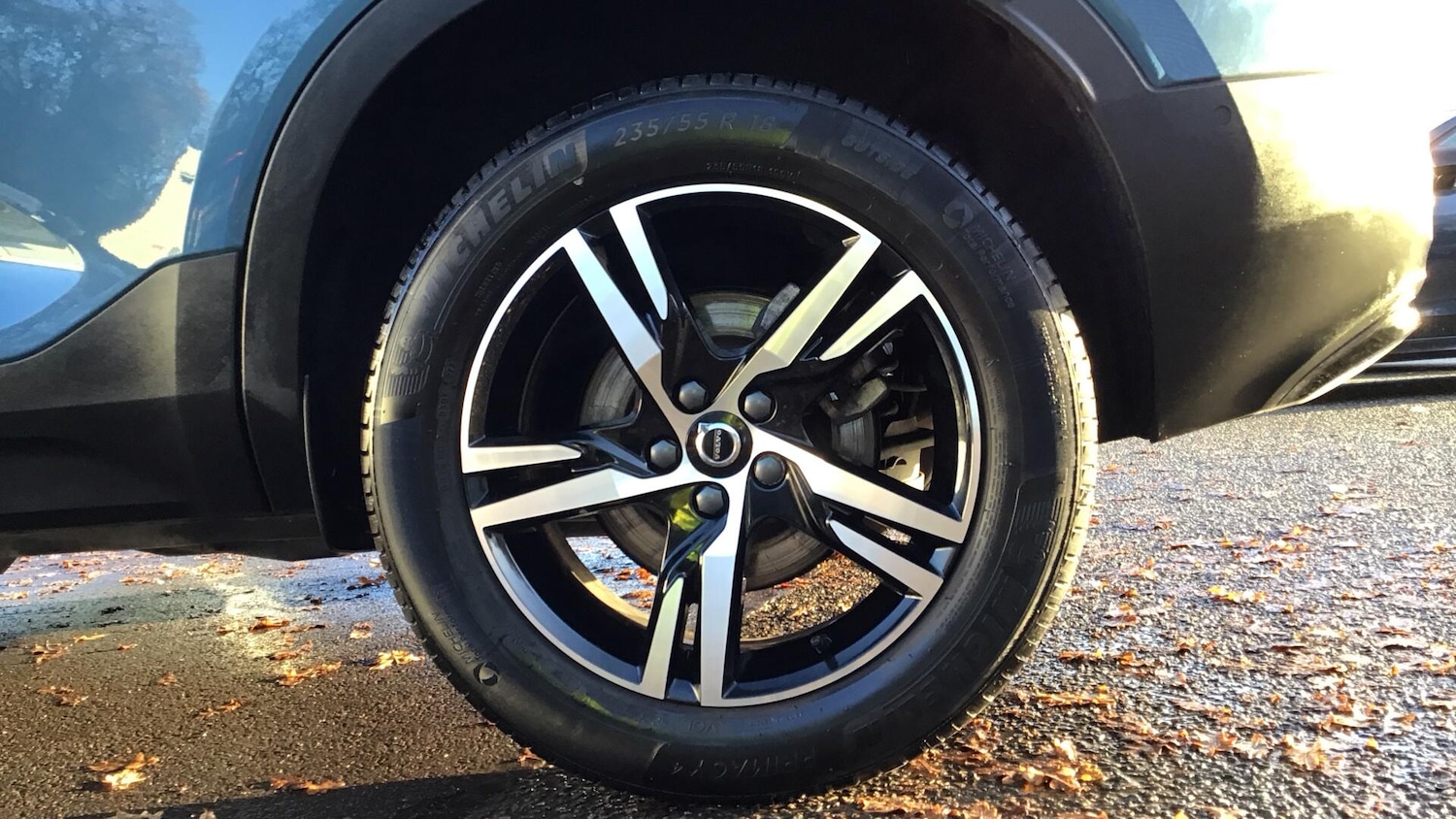 Used Volvo XC40 2023 for sale - 77253859: Photo 9