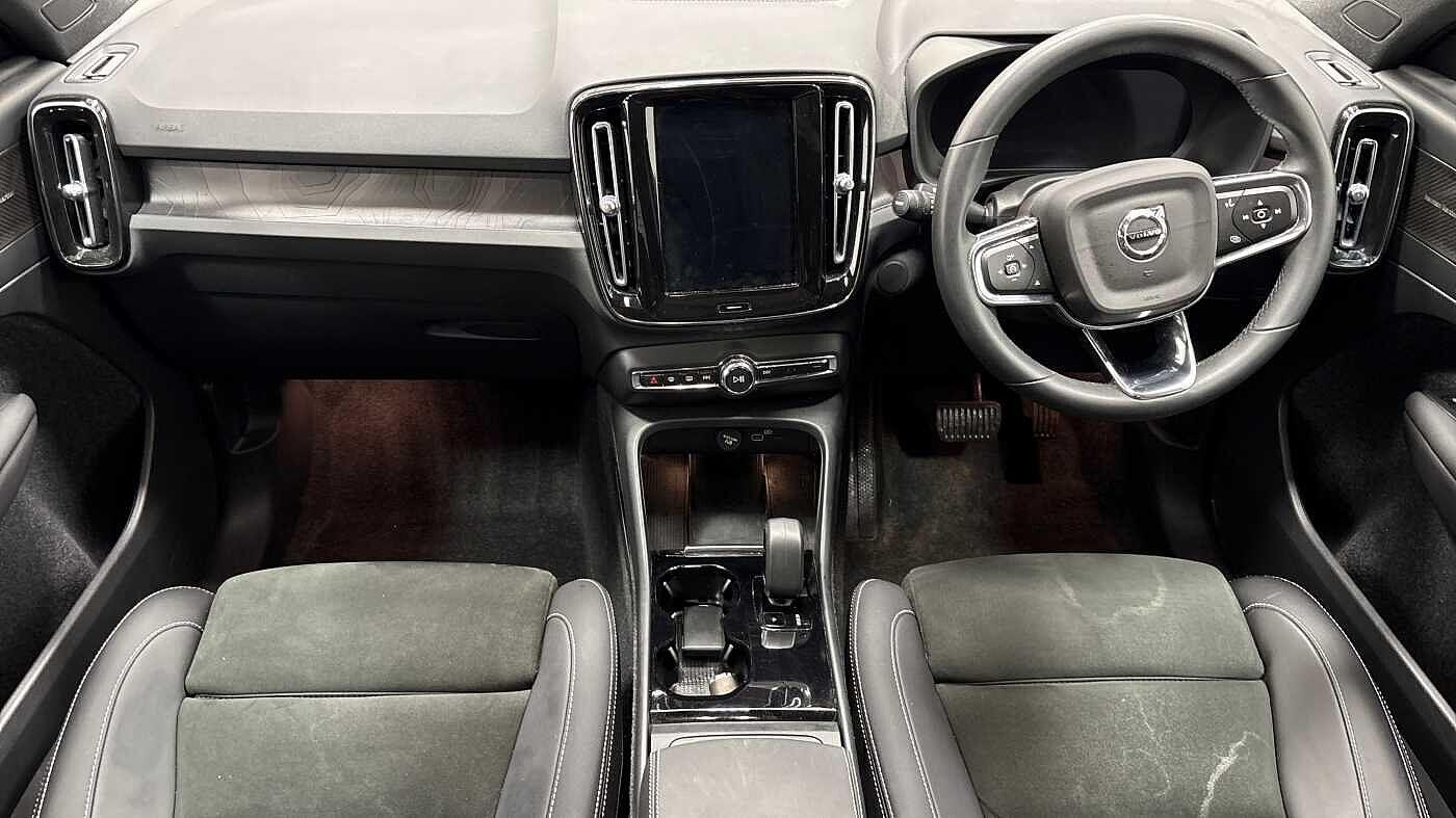 Used Volvo C40 2022 for sale - 77709834: Photo 10