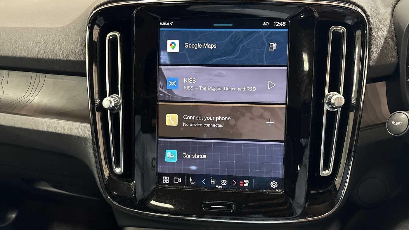 Used Volvo C40 2022 for sale - 77709834: Photo 11