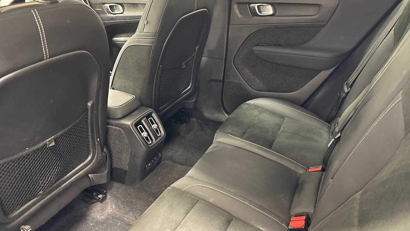 Used Volvo C40 2022 for sale - 77709834: Photo 13