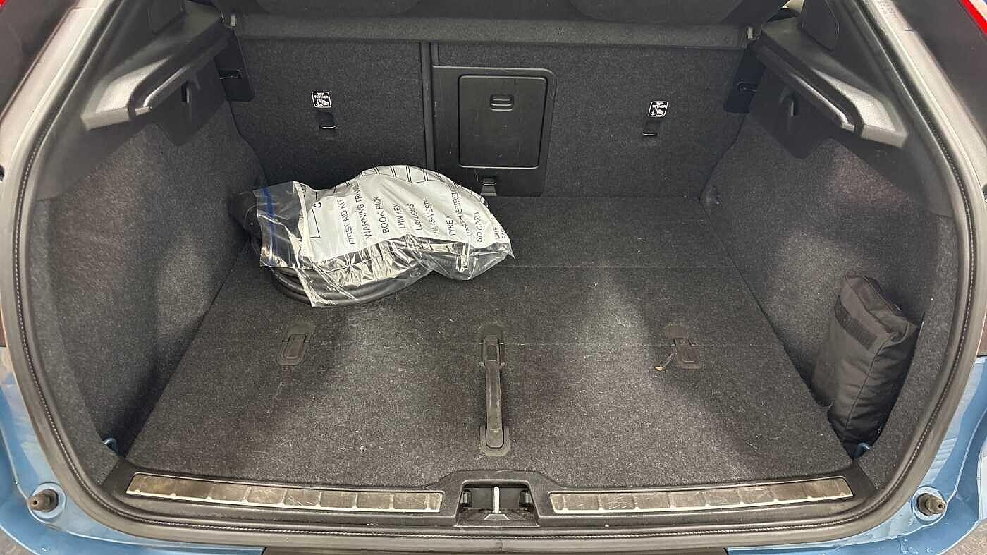 Used Volvo C40 2022 for sale - 77709834: Photo 14